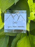 Fathers Day Card