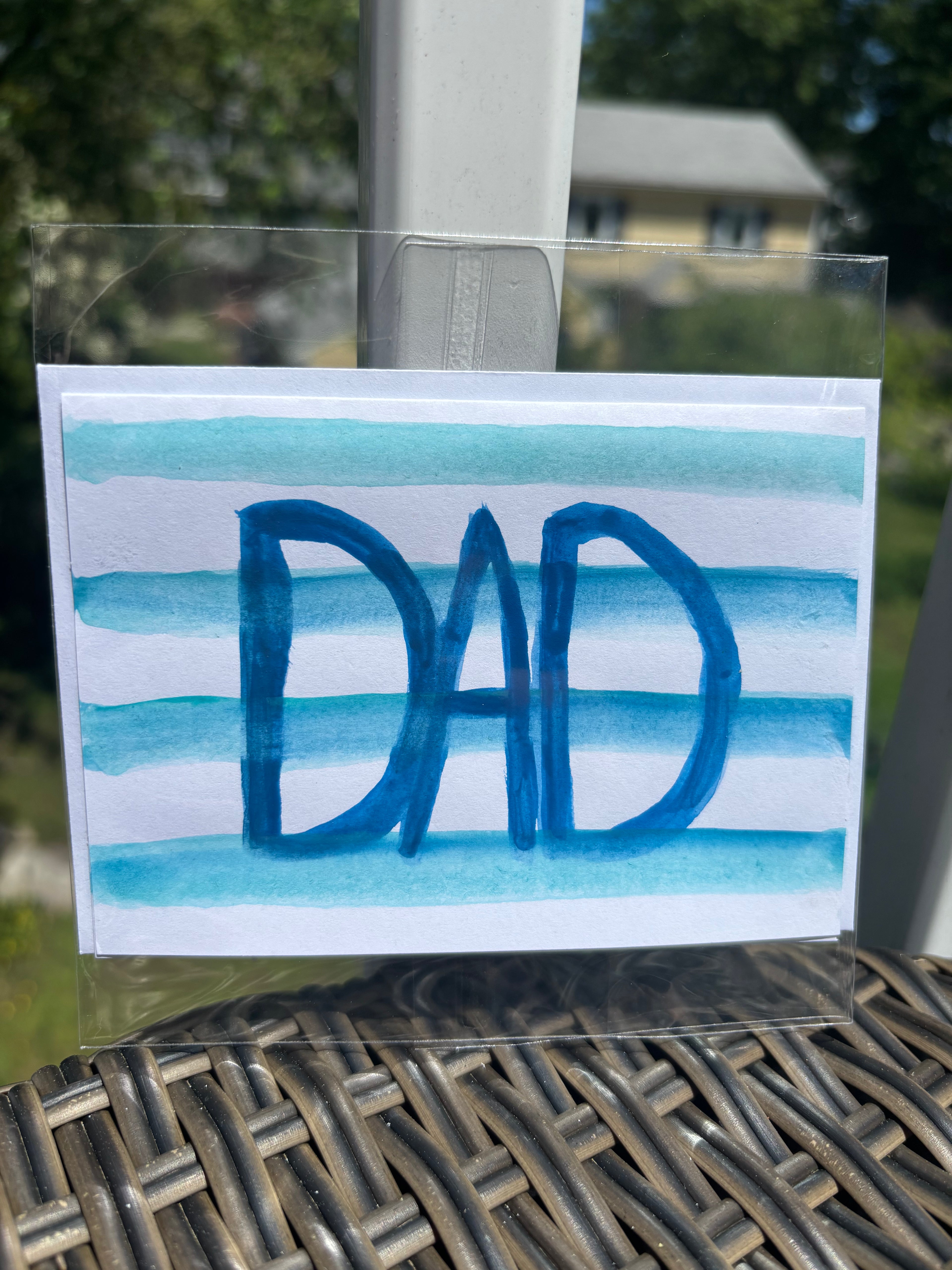 Happy Fathers Day
