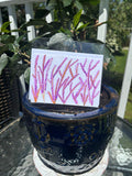 Floral Greeting Card