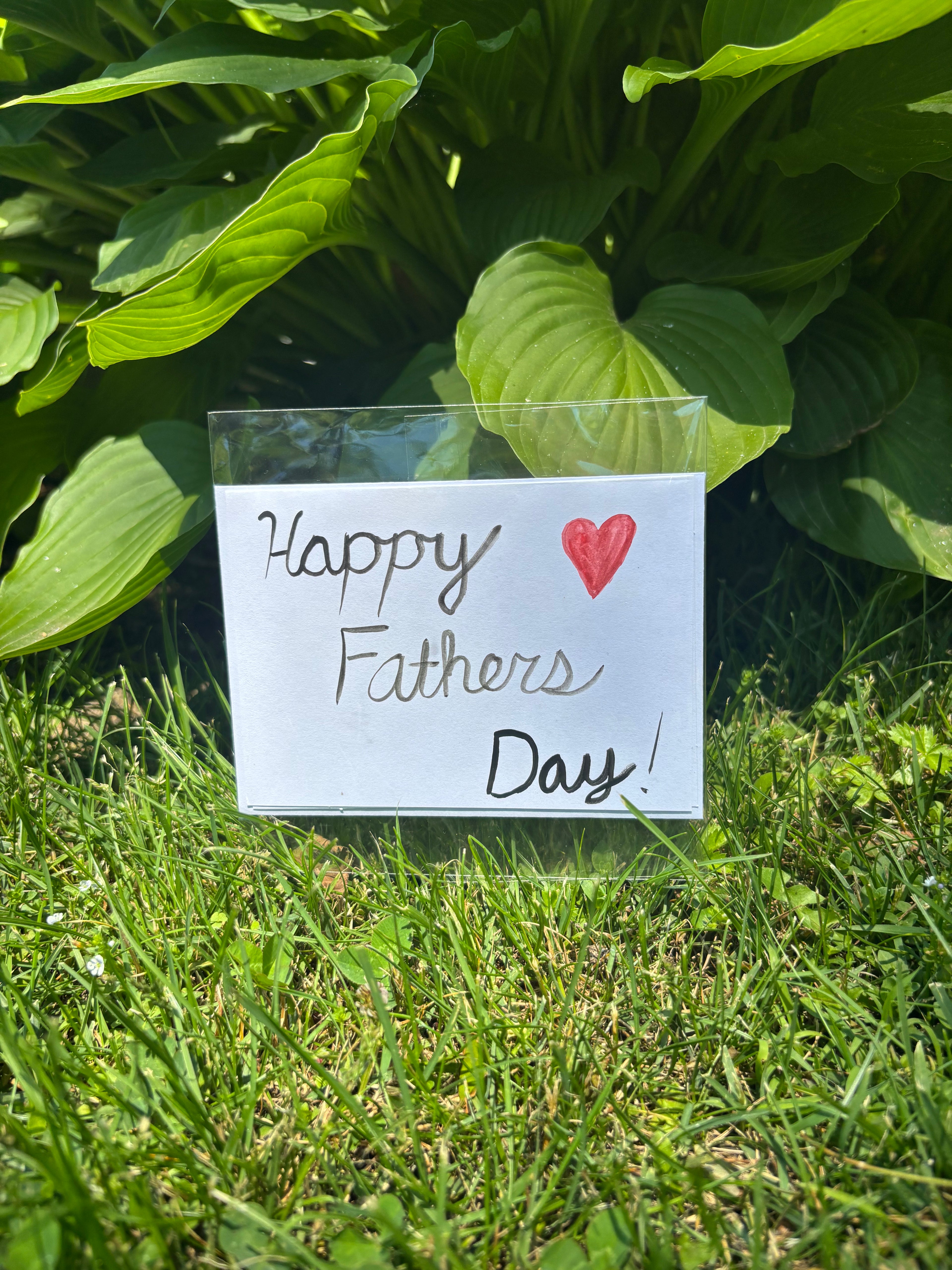 Happy Fathers Day!